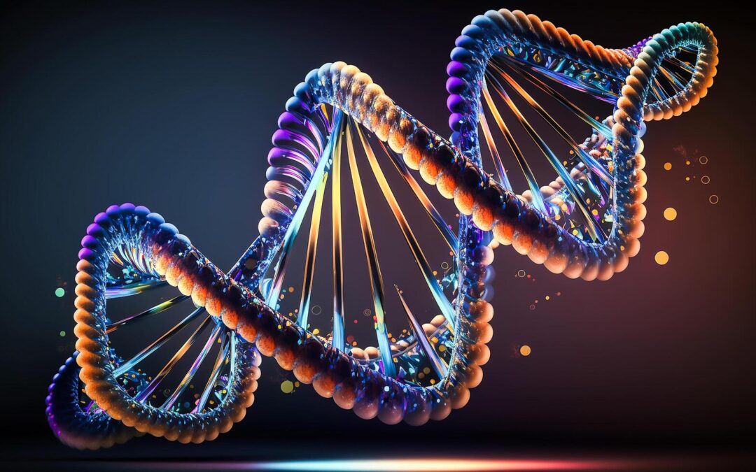 Putem rescrie codul vietii? Dovezi stiintifice despre reprogramarea ADN-ului uman